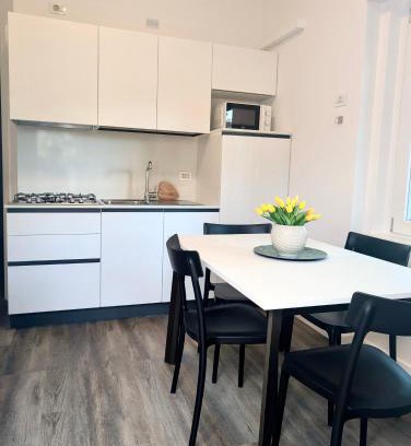 Lignano Sabbiadoro Apartamento | Villa Liana Garden 4