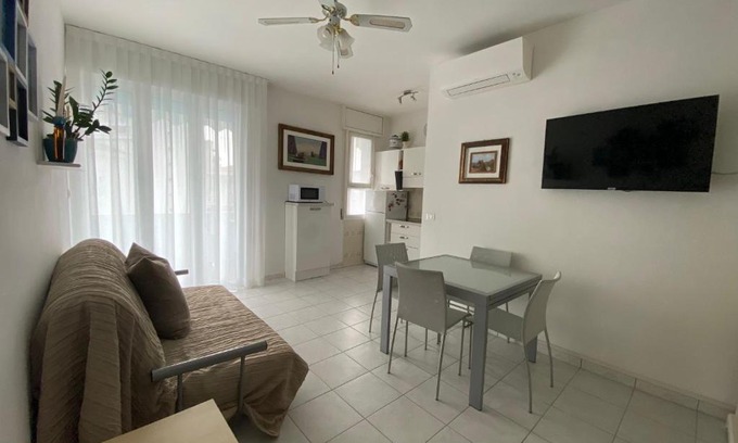 Jesolo Apartamento | Villa Lidia 13