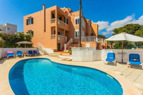 Serpentona Casa | Villa Lidia