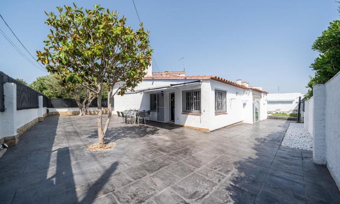 L'Escala Casa | Villa Lidia