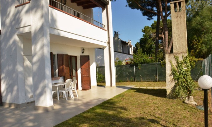 Lido di Spina Villa | Villa Lido di Spina "Costa adriática"