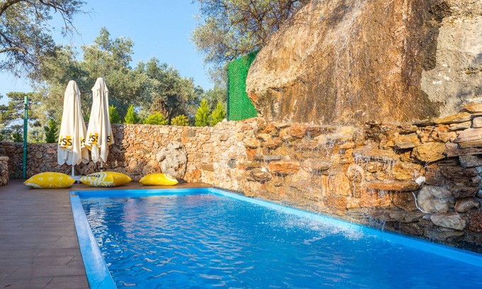 Mentese Casa | Villa Light Akyaka Daily Weekly Rentals