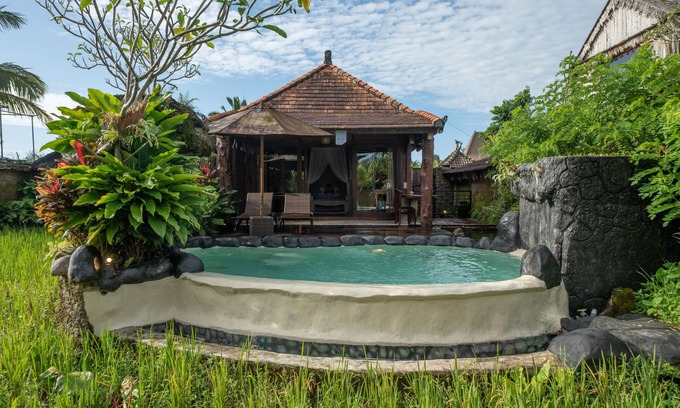 Sebatu Cama Y Desayuno | Villa Lignea