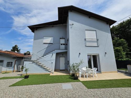 Arona Casa | Villa Lilia