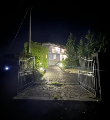 Gassano Apartamento | Villa Lilla 1