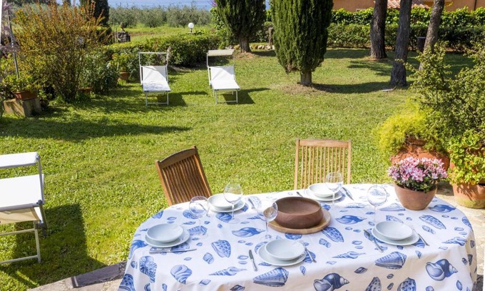 Magazzini Villa | Villa Lilla