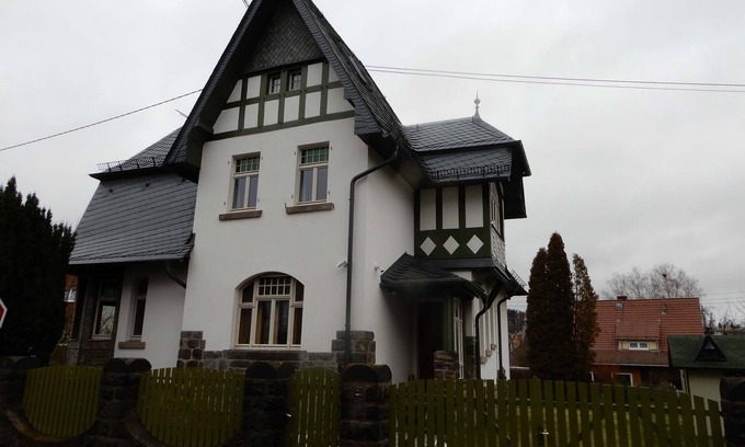 Ransbach-Baumbach Casa | Villa Lilly Happy Basic
