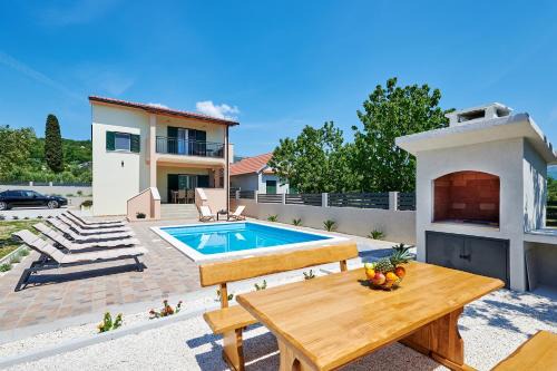 Rudine Villa | Villa Lilly