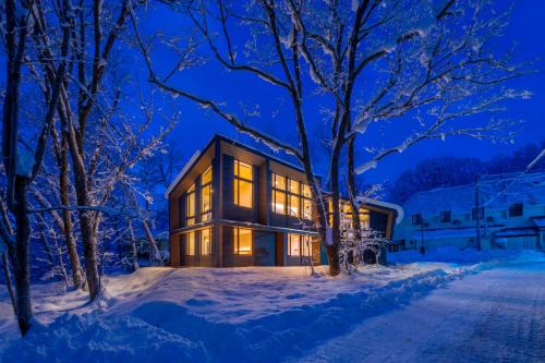 Echo Land Chalet De Esquí | Villa Lily by Hakuba White Fox Company