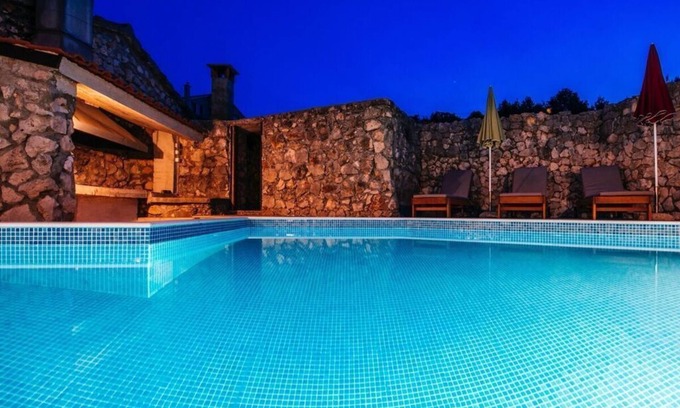 Knez Villa | Villa Lily Cómoda residencia de vacaciones