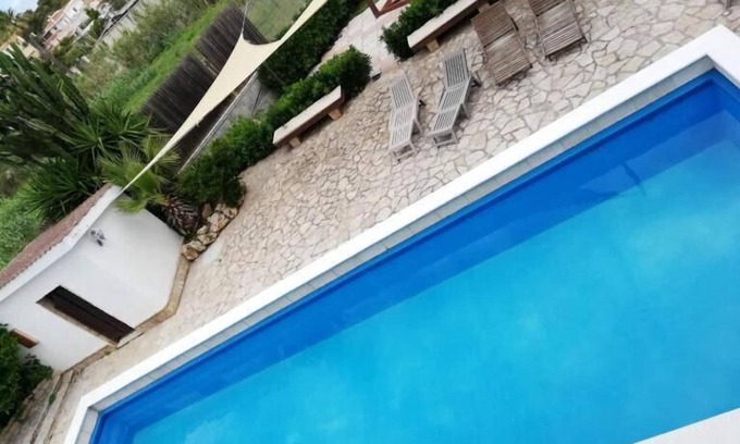 Taranto Cama Y Desayuno | Villa Lina Bed&Breakfast