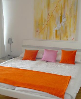 Vrsar Apartamento | Villa Lina