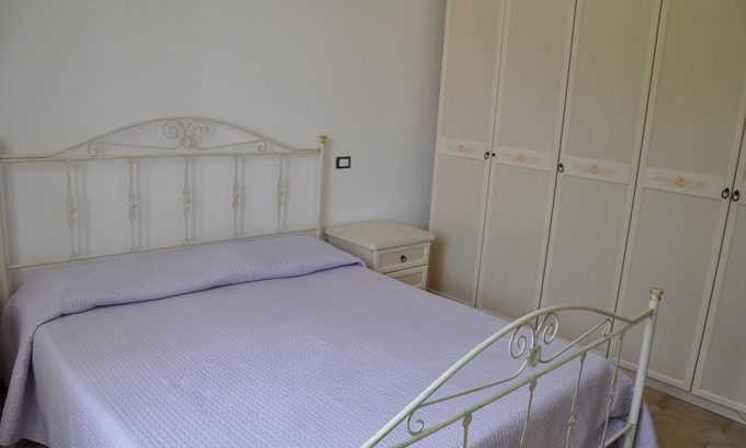 Contrada Fiori Sud Casa | Villa Linda - Lido Fiori