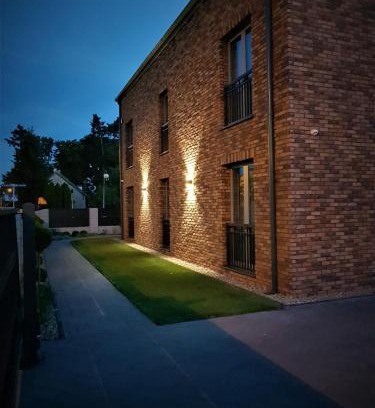 Stegna Casa | VILLA LIPOVA STEGNA pokoje i apartamenty dedykowane osobom dorosłym