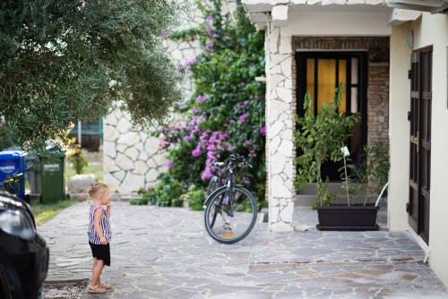 Premantura Apartamento | Villa Lisa Premantura