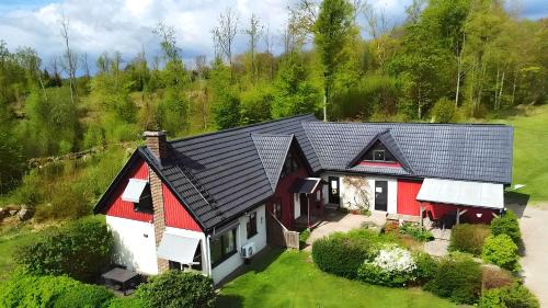 Osby Casa | Villa Lisbeth