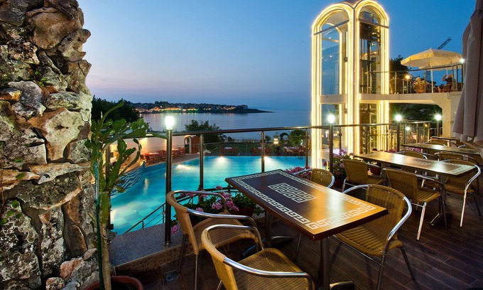 Sozopol Hotel | Villa List Hotel