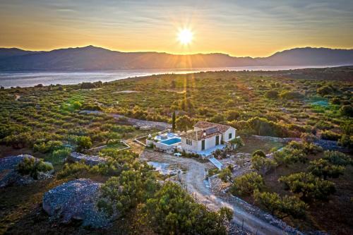 Postira Villa | Villa Little Hill