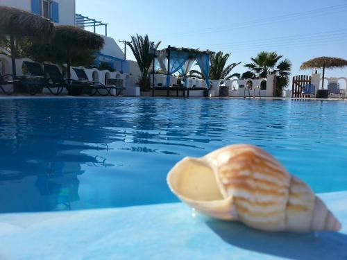 Karterados Casa | Villa Livadaros