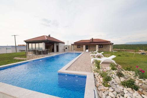 Citluk Villa | Villa Ljuba