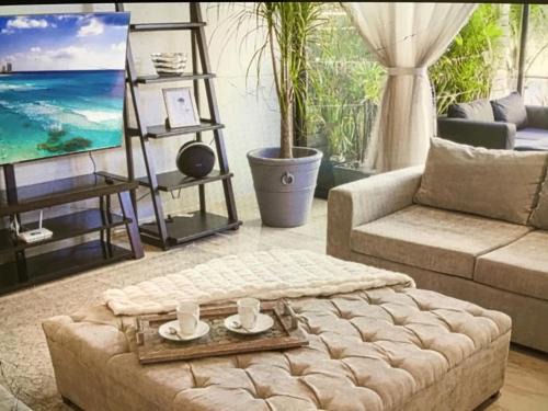Cancún Villa | Villa lk