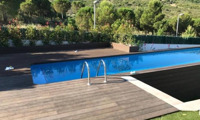 Llanca Villa | Villa Llançà, 4 dormitorios, 8 personas