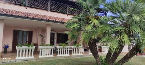 Santa Maria Nuova Apartamento | Villa LobRau