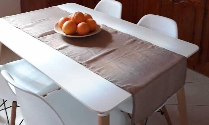 Alonia Casa | Villa situada en un entorno idílico.