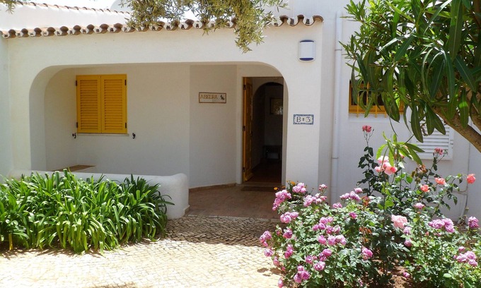 Aldeia do Golfe Villa | Villa situada en autónomo Village