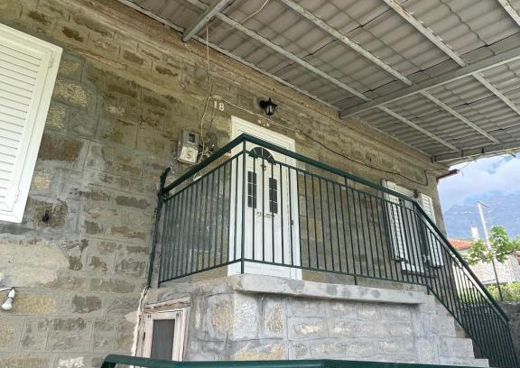 Mikrospilia Apartamento | Villa Lochia - Mikrospilia House