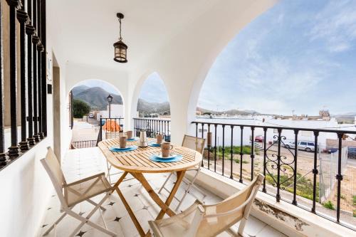 El Pozo de los Frailes Casa | Villa loli 1