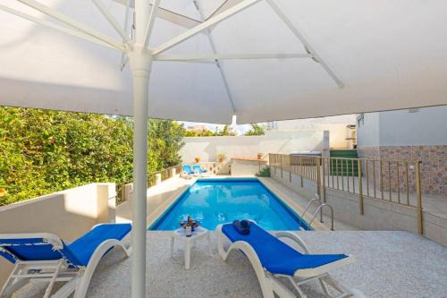 Santa Maria Estate Casa | Villa Lorella - Private Pool, Jacuzzi By Homely