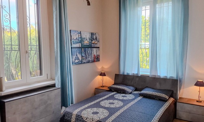 Casorate Sempione Apartamento | Villa Lorenzo - Casorate Sempione