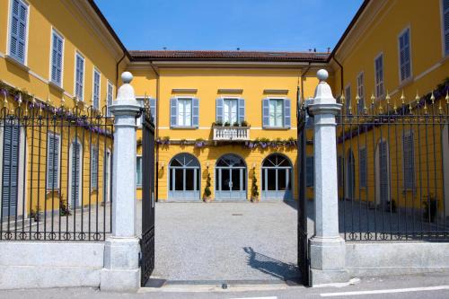 Briosco Casa | Villa Lorenzo