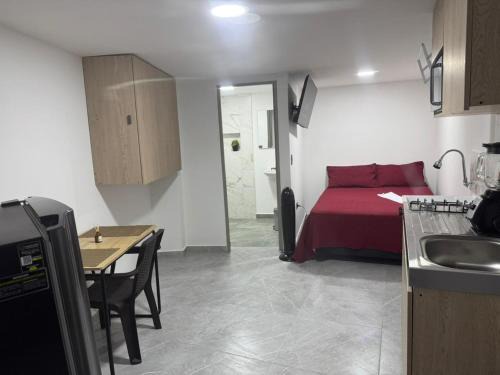Buenos Aires Apartamento | Villa Loreto Aparta estudio 204