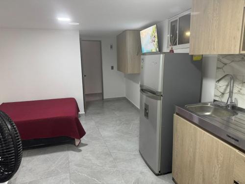 Buenos Aires Apartamento | Villa Loreto Aparta estudio 202
