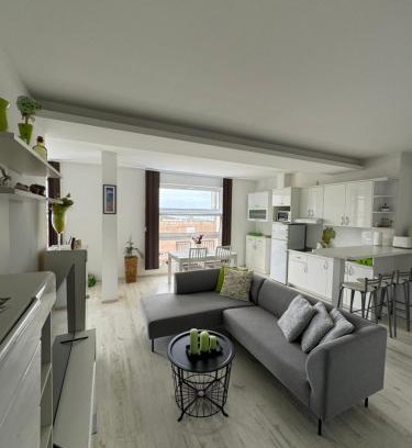 Bili brig Apartamento | Villa Lory