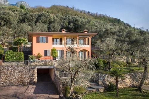 Cassone Apartamento | Villa Lory