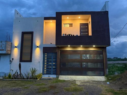 Puebla Casa | Villa los Encinos