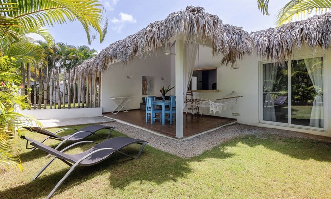 El Centro Casa | Los Suenos Villa 2 Centro / playa / parque para niños