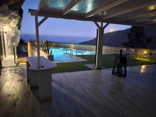 Guimar Villa | Villa Los Zarzales