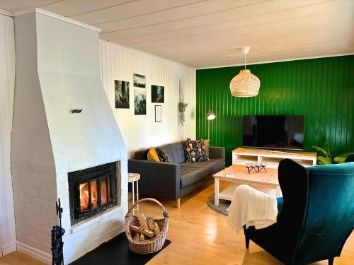 Alsterbro Casa | Villa Lotte
