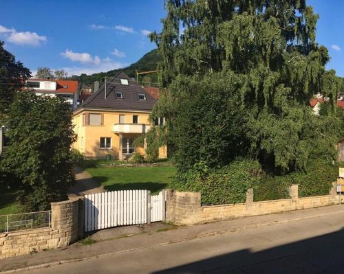 Gemarkung Oschingen Apartamento | Villa Lou