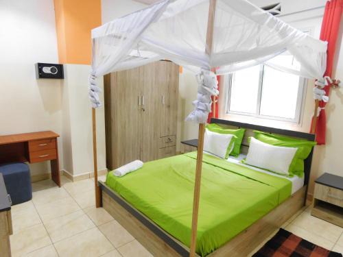 Antsiranana Apartamento | Villa Louis de 25euros le T2 à 35euros le T3 Centre-Ville DIEGO-SUAREZ au nord de MADAGASCAR