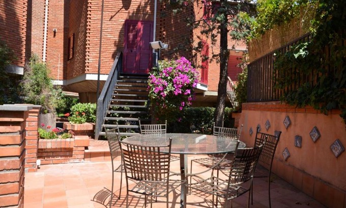 Aci Castello Apartamento | Villa Louise by Holiday World
