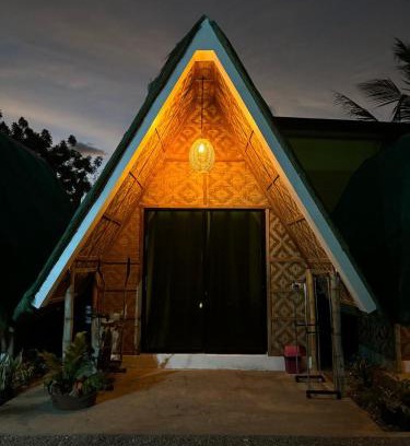 Basdiot Chalet De Esquí | Villa Lovi Panagsama Beach Moalboal