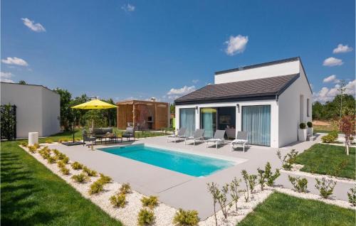 Oklaj Casa | Villa Lu