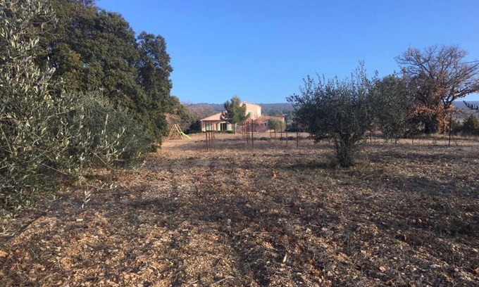 Croagnes Casa | villa luberon a 12 km de Gordes, a 7 km del Rosellón