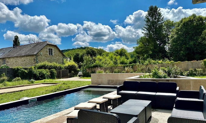 Coly Villa | Vrbo Property