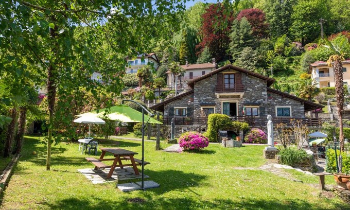 Carciano Apartamento | Villa Lucciola